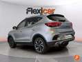 MG ZS 1.0T+Luxury+Auto Gris - thumbnail 5