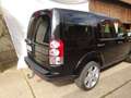Land Rover Discovery Discovery 4 TD V6  HSE Fekete - thumbnail 3