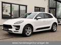 Porsche Macan S Diesel Sport Design 18Wege ACC Stdhzg Blanc - thumbnail 1