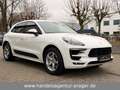 Porsche Macan S Diesel Sport Design 18Wege ACC Stdhzg Blanc - thumbnail 3