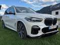 BMW X5 M50D Weiß - thumbnail 4