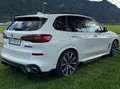 BMW X5 M50D Weiß - thumbnail 11