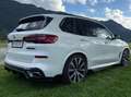 BMW X5 M50D Weiß - thumbnail 7