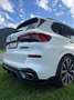 BMW X5 M50D Weiß - thumbnail 10