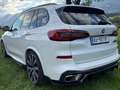 BMW X5 M50D Weiß - thumbnail 8