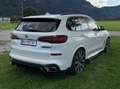 BMW X5 M50D Weiß - thumbnail 9