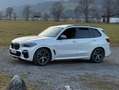 BMW X5 M50D Weiß - thumbnail 37