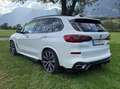 BMW X5 M50D Weiß - thumbnail 5