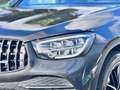 Mercedes-Benz GLC 43 AMG 4Matic Coupé Uniprò Full Iva esposta Gris - thumbnail 16