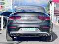 Mercedes-Benz GLC 43 AMG 4Matic Coupé Uniprò Full Iva esposta Gris - thumbnail 3