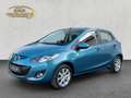 Mazda 2 1.3 PrimeLine *TÜV NEU *4/5Trg *Klima *SHZ *AHK Blau - thumbnail 1