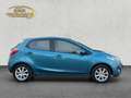 Mazda 2 1.3 PrimeLine *TÜV NEU *4/5Trg *Klima *SHZ *AHK Blau - thumbnail 6