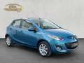 Mazda 2 1.3 PrimeLine *TÜV NEU *4/5Trg *Klima *SHZ *AHK Blau - thumbnail 7