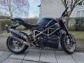 Ducati Streetfighter 1098s Noir - thumbnail 2