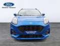 Ford Puma 1.0 EcoBoost 125cv ST-Line MHEV Azul - thumbnail 4