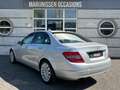 Mercedes-Benz C 180 CGI BlueEFFICIENCY Avantgarde |Pdc,Stoelvw,Cruise| Zilver - thumbnail 4