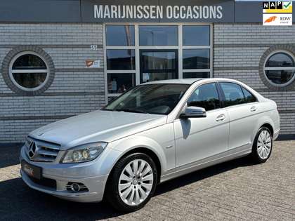 Mercedes-Benz C 180 CGI BlueEFFICIENCY Avantgarde |Pdc,Stoelvw,Cruise|