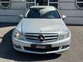 Mercedes-Benz C 180 CGI BlueEFFICIENCY Avantgarde |Pdc,Stoelvw,Cruise| Zilver - thumbnail 5