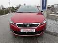 Peugeot 308 SW 2,0 BlueHDi 150 S&S GT Line Aut. Rouge - thumbnail 4