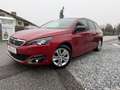 Peugeot 308 SW 2,0 BlueHDi 150 S&S GT Line Aut. Rouge - thumbnail 1