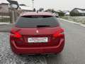 Peugeot 308 SW 2,0 BlueHDi 150 S&S GT Line Aut. Rouge - thumbnail 8