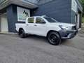 Toyota Hilux DK Country ///VERKAUFT/// Weiß - thumbnail 1