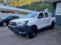 Toyota Hilux DK Country 4WD 2,8 D-4D**AHK-3200Kg**Garantie** Weiß - thumbnail 10