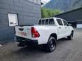 Toyota Hilux DK Country 4WD 2,4 D-4D**AHK-3200Kg**Garantie** Weiß - thumbnail 3