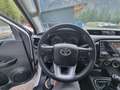 Toyota Hilux DK Country 4WD 2,4 D-4D**AHK-3200Kg**Garantie** Weiß - thumbnail 20