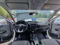 Toyota Hilux DK Country 4WD 2,8 D-4D**AHK-3200Kg**Garantie** Weiß - thumbnail 19