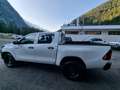Toyota Hilux DK Country ///VERKAUFT/// Weiß - thumbnail 8