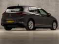 Volkswagen Golf 1.0 eTSI Sport Automaat (APPLE CARPLAY, GROOT NAVI Grijs - thumbnail 5