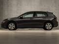 Volkswagen Golf 1.0 eTSI Sport Automaat (APPLE CARPLAY, GROOT NAVI Grijs - thumbnail 2