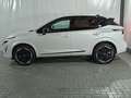 Nissan Qashqai 1.5 VC-T e-Power N-Design Komfort Paket Weiß - thumbnail 4