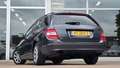 Mercedes-Benz C 180 Estate 180K Xenon Android Clima Cruisecontrol Mooi Gris - thumbnail 6