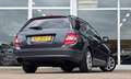 Mercedes-Benz C 180 Estate 180K Xenon Android Clima Cruisecontrol Mooi Gris - thumbnail 7