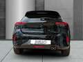 Opel Corsa GS 1.2 T AT Navi Panorama Rfk Sitzhzg. Totenw. Schwarz - thumbnail 6