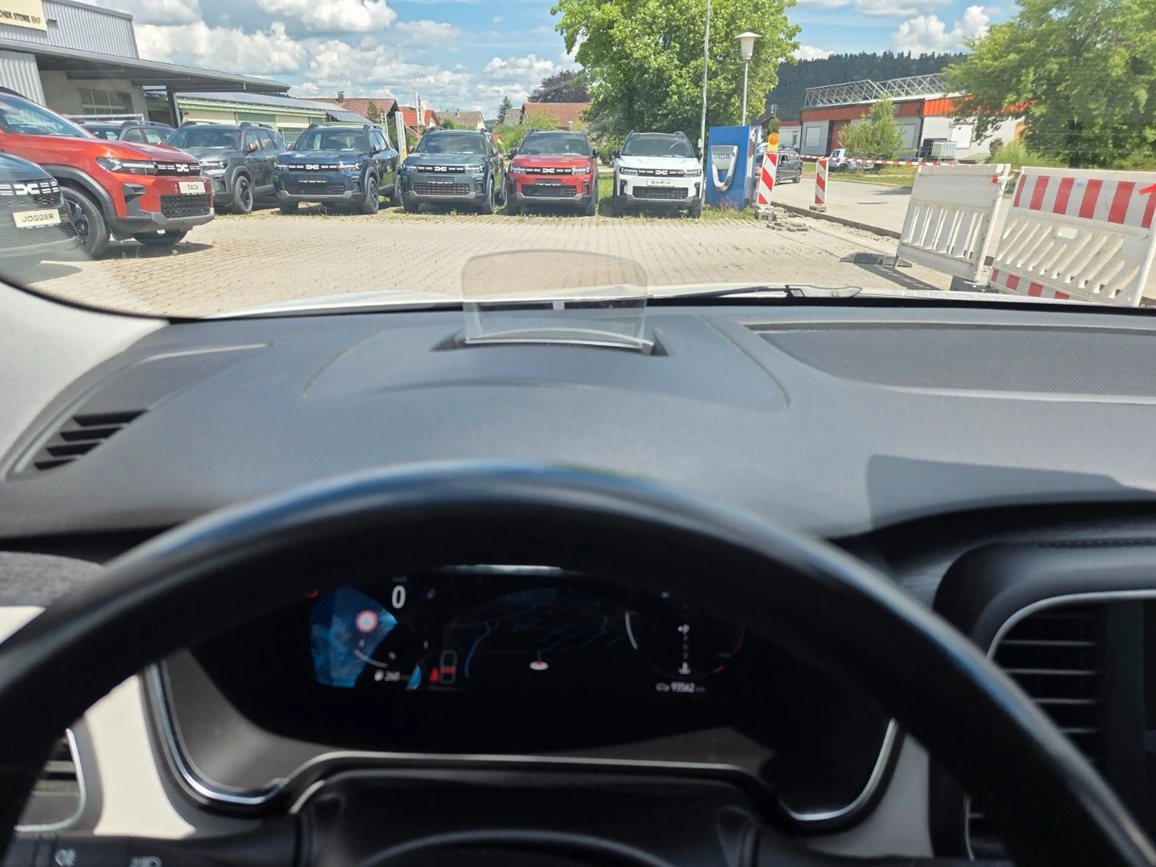 Renault Talisman Initiale Paris dCi 200 VOLLAUSSTATTUNG — photo 14