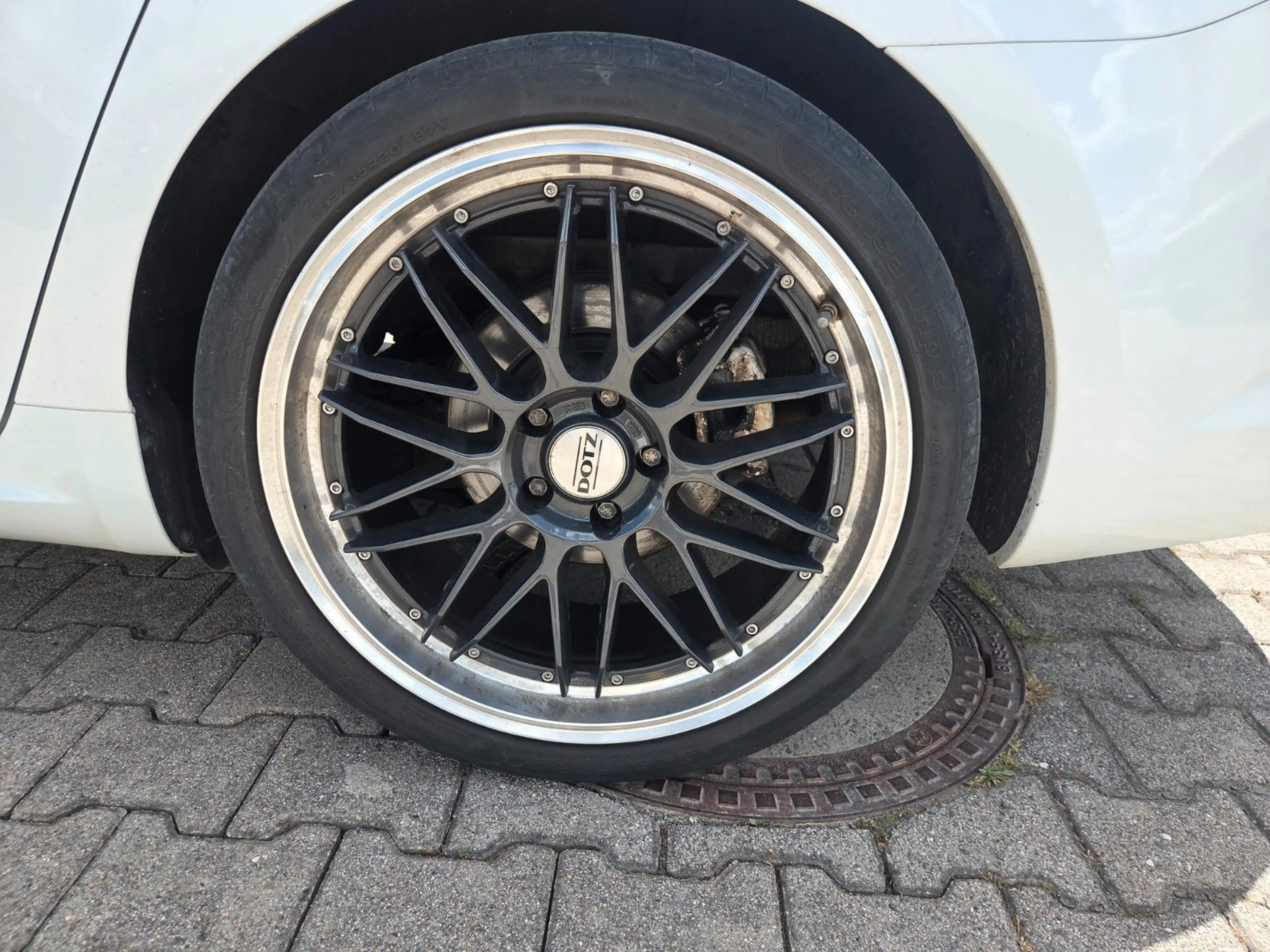 Renault Talisman Initiale Paris dCi 200 VOLLAUSSTATTUNG — photo 7