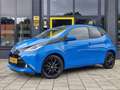 Toyota Aygo 1.0 VVT-i x-sport | Parkeer Camera | Airconditioni Blau - thumbnail 1