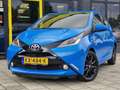 Toyota Aygo 1.0 VVT-i x-sport | Parkeer Camera | Airconditioni Blau - thumbnail 2