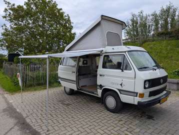 Westfalia Joker 1.6Td hefdak camper