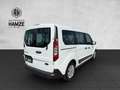 Ford Tourneo Connect Transit Connect 1.5 Kombi lang Trend|DAB|5-Sitze bijela - thumbnail 5