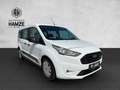 Ford Tourneo Connect Transit Connect 1.5 Kombi lang Trend|DAB|5-Sitze bijela - thumbnail 7