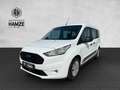 Ford Tourneo Connect Transit Connect 1.5 Kombi lang Trend|DAB|5-Sitze bijela - thumbnail 1