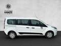 Ford Tourneo Connect Transit Connect 1.5 Kombi lang Trend|DAB|5-Sitze bijela - thumbnail 6