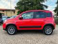 Fiat Panda 1.3 MJT 80 CV S&S 4x4 OK NEOPATENTATI Rosso - thumbnail 9
