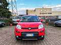 Fiat Panda 1.3 MJT 80 CV S&S 4x4 OK NEOPATENTATI Rosso - thumbnail 2