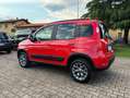 Fiat Panda 1.3 MJT 80 CV S&S 4x4 OK NEOPATENTATI Rosso - thumbnail 8