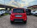 Fiat Panda 1.3 MJT 80 CV S&S 4x4 OK NEOPATENTATI Rosso - thumbnail 6
